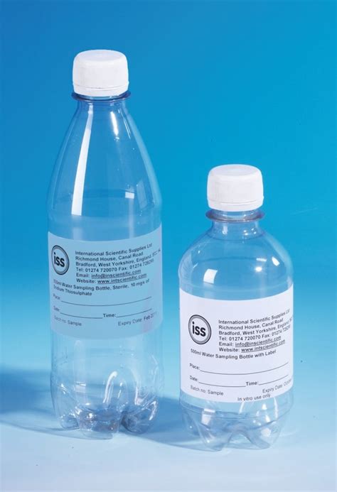 bottles for water testing|sample bottles for water testing.